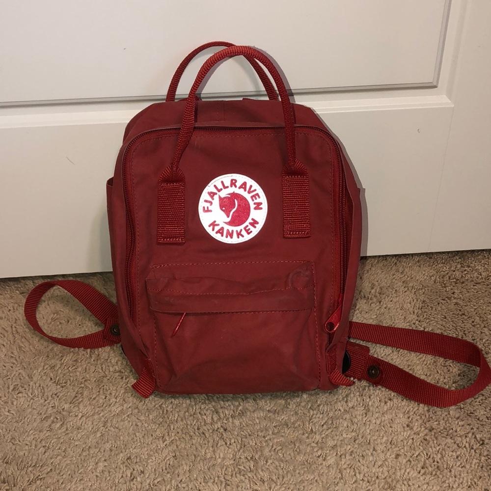 Fjallraven Kanken Mini
